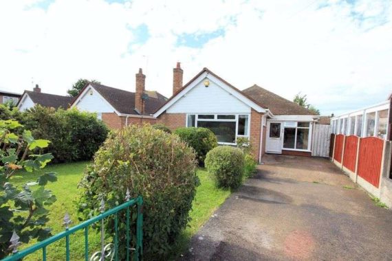3 Bedroom Detached